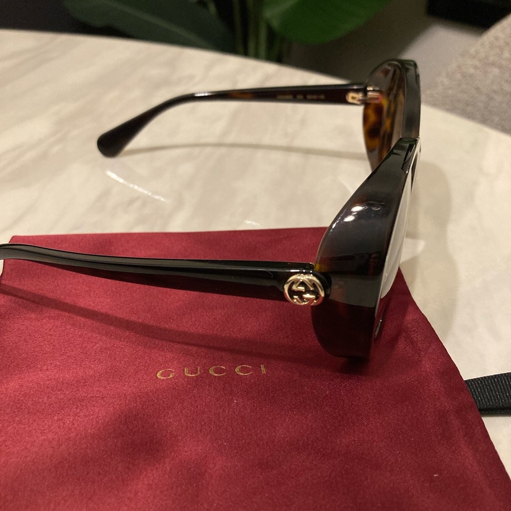 Authentic Gucci Frames - image 3